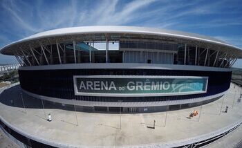 Compra da Arena do Grêmio: ligação com PCC? Clube foi salvo de parar na polícia
