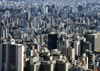 Belo Horizonte recebe boa notícia sobre previsão do tempo
