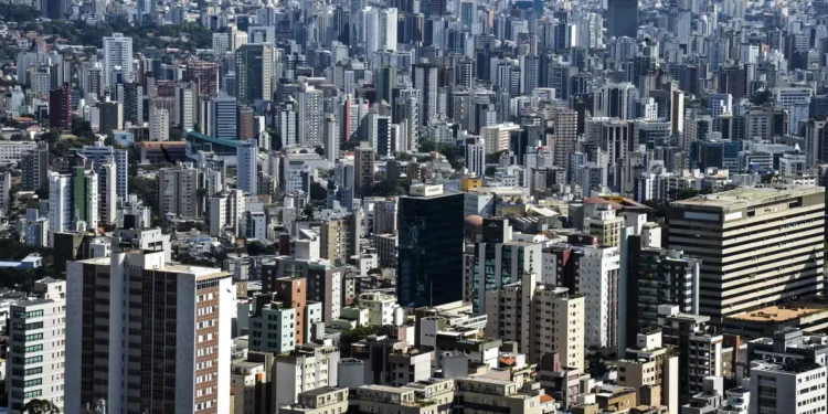Belo Horizonte recebe boa notícia sobre previsão do tempo