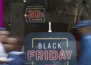 Quais as marcas mais procuradas pelos brasileiros na Black Friday?