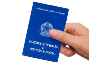 saque para trabalhadores