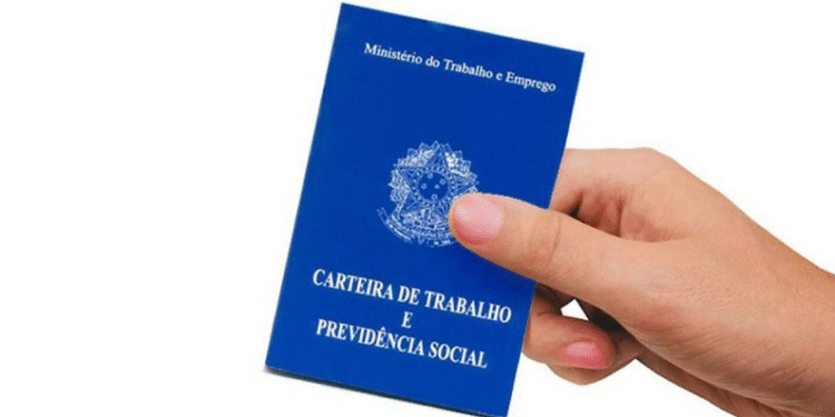 saque para trabalhadores