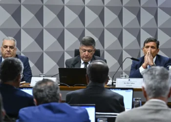 CPMI aprova prisão: um dos movimentos mais importantes do país