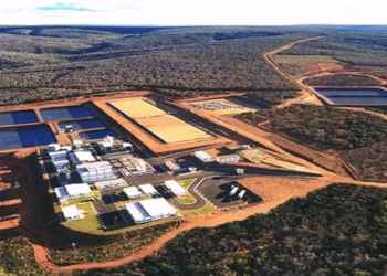 Cidade escondida no Nordeste pode produzir armas nucleares?