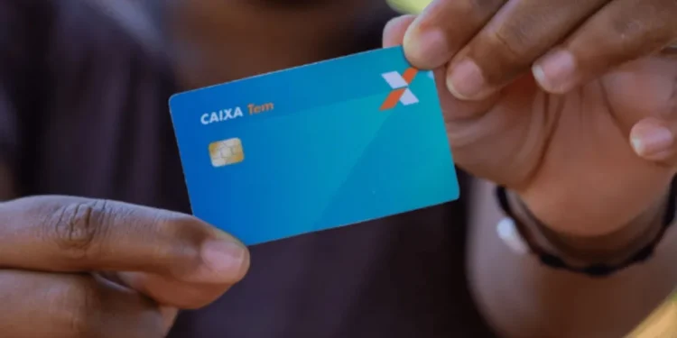 Cartão com limite de R$ 800 na Caixa: como ganhar um?