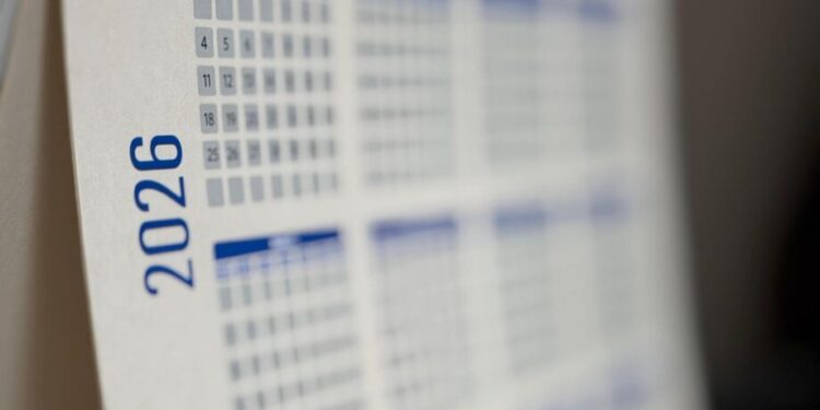 Feriadaço: 5 dias sem trabalhar foram confirmados