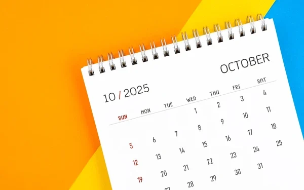 Brasileiros vão ganhar feriado e folga no mês de outubro