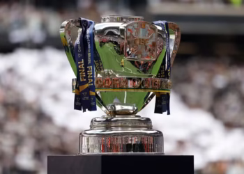 Semifinais da Copa do Brasil definidas: confira as datas