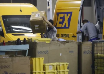 Correios sofrem prejuízo bilionário e assustador