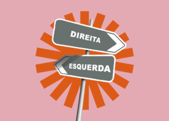 Esquerda ou Direita? Saiba qual a preferência dos jornalistas brasileiros