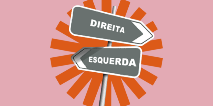 Esquerda ou Direita? Saiba qual a preferência dos jornalistas brasileiros