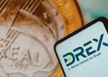 Qual a nova moeda que chega ao Brasil em 2026?