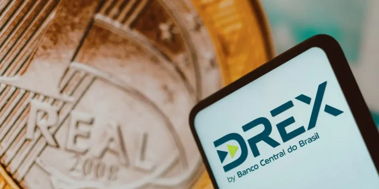 Qual a nova moeda que chega ao Brasil em 2026?