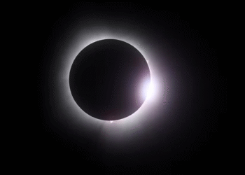 Novo eclipse solar em 2025: saiba o que esperar