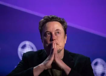Elon Musk é superado e não é maior o homem mais rico do mundo
