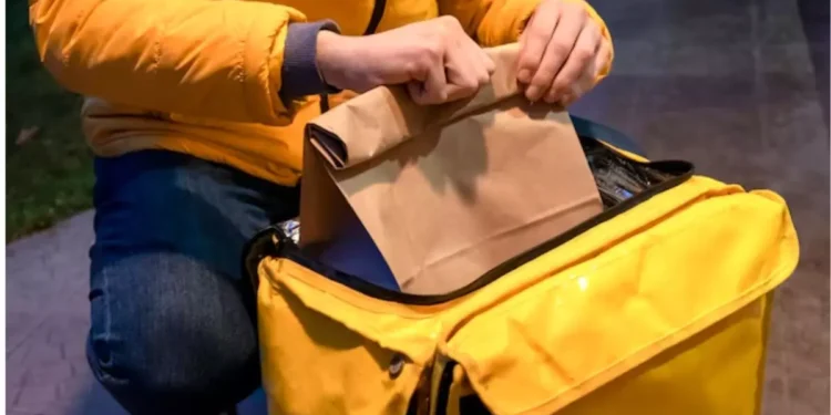 Concorrente do iFood investe R$ 2 bilhões pra desbancar a empresa