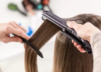 Fórmula secreta para abandonar a escova progressiva finalmente é descoberta