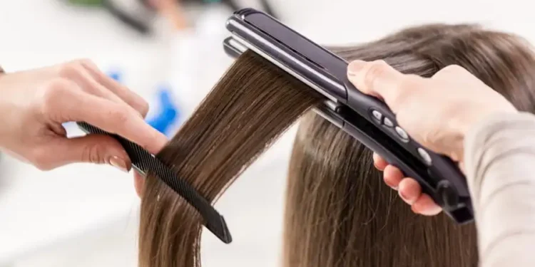 Fórmula secreta para abandonar a escova progressiva finalmente é descoberta