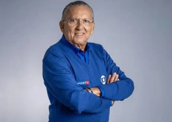 Novo destino de Galvão Bueno no jornalismo surpreende a todos