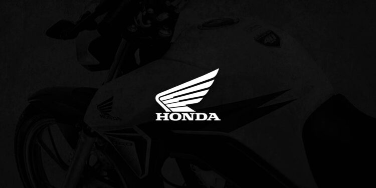 Honda faz anúncio oficial e apresenta sua primeira moto elétrica