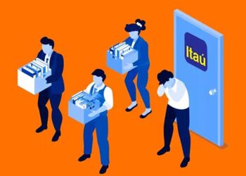 Ex-funcionário do Itaú solta o verbo sobre a empresa após demissão