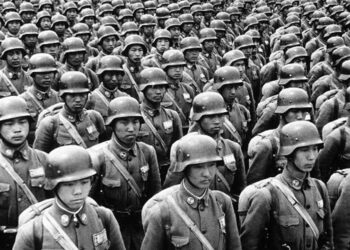 Depois de muito tempo, Japão resolve tomar atitude sobre segunda guerra