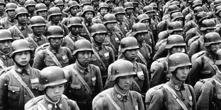 Depois de muito tempo, Japão resolve tomar atitude sobre segunda guerra