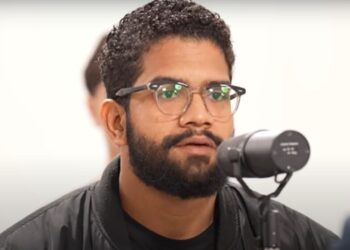 Por que Jones Manoel está crescendo cada vez mais na Internet?