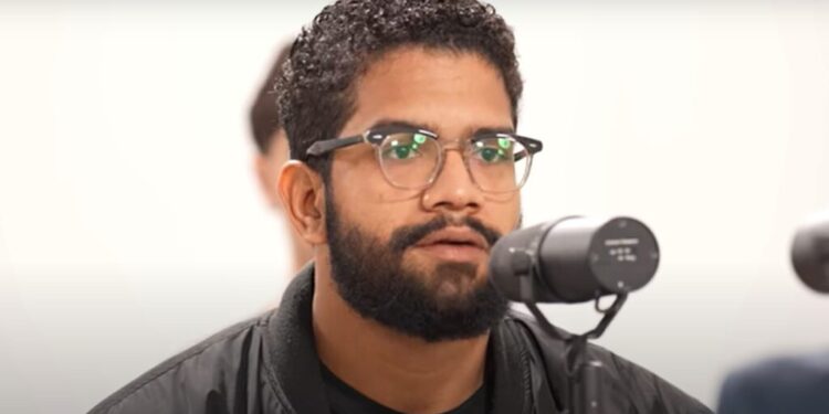 Por que Jones Manoel está crescendo cada vez mais na Internet?