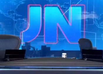 Globo tomou decisão e voltou atrás sobre apresentador do Jornal Nacional