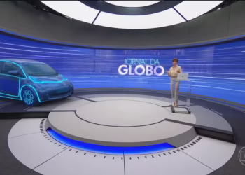 Sinal de TV suspenso: milhares de brasileiro sem Rede Globo