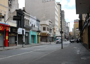 Volta da quarentena pode ser obrigatória no Brasil