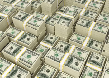 Mulher foi proibida de pegar os R$ 500 milhões que levou na loteria