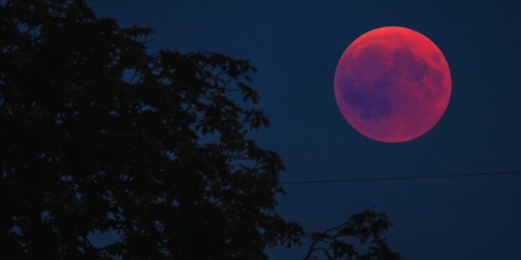 Eclipse do dia 7 de setembro: saiba como você pode ver