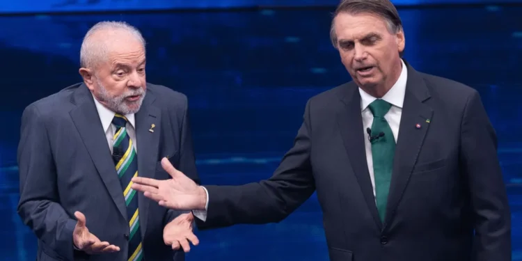 Lula saiu em defesa de Bolsonaro? Notícia surpreendente