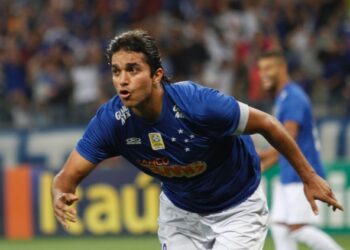 Renomado ex-jogador de futebol pode estar voltando da aposentadoria