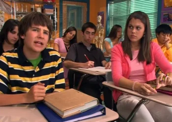 Estrela de série da Nickelodeon perdeu tudo e está morando nas ruas