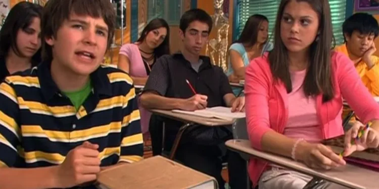 Estrela de série da Nickelodeon perdeu tudo e está morando nas ruas