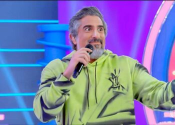 Despedida de Marcos Mion na Globo foi confirmada