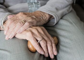 Mulher viveu até aos 117 anos: segredo foi revelado