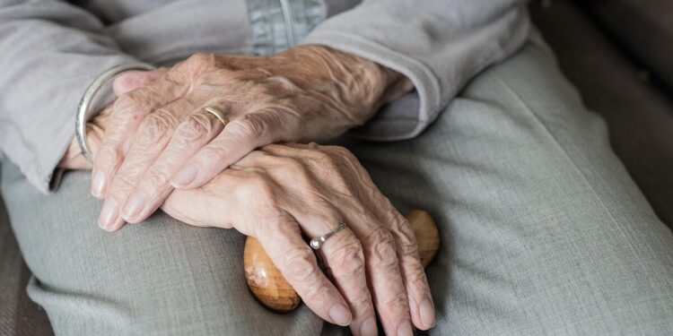 Mulher viveu até aos 117 anos: segredo foi revelado