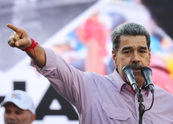 Tensão no Caribe: Maduro quer prevenir ‘conflito militar de grande impacto’