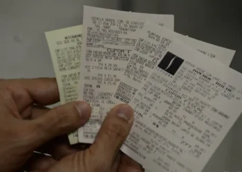 Pessoas que colocam CPF na nota vão ganhar super prêmio