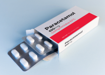 Ingerir paracetamol faz as pessoas terem autismo?