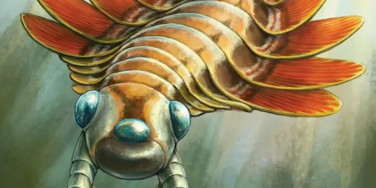 Predador que surgiu na pré-história foi descoberto por cientistas