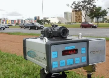 Cidade conhecida no Brasil terá radares desligados em setembro