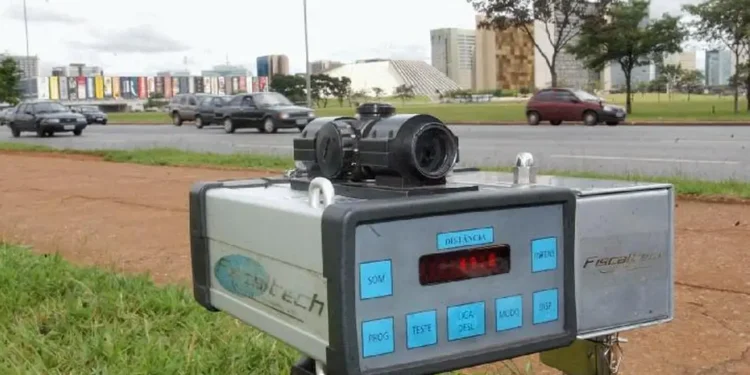 Cidade conhecida no Brasil terá radares desligados em setembro