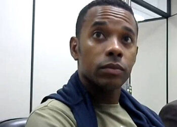 Robinho surpreende a todos e se torna treinador de futebol