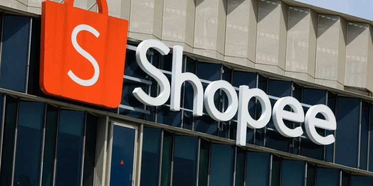 Shopee abre vaga para novos trabalhadores: saiba como se candidatar