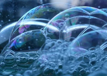 Por que as pessoas estão comendo sabão?